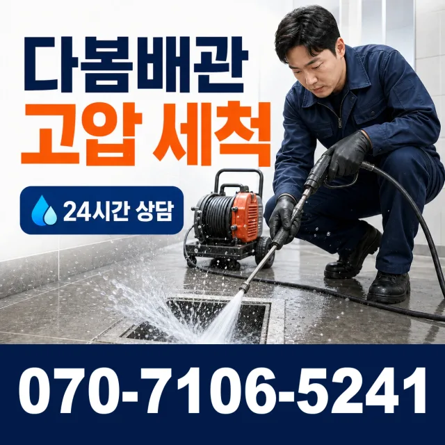 경기 여주시 점곡길 욕실누수 상담 이미지 4